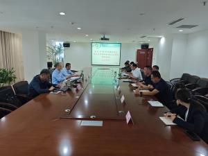 迪爾集團順利通過整合型管理體系再認證審核